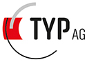 Logo TYP AG/SA