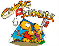 Logo Camping Schönblick