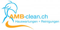 Logo AMB-clean Reinigungen GmbH
