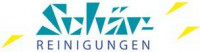 Logo Schär-Reinigungen GmbH