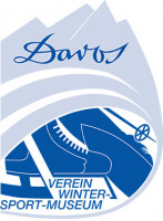 Logo Wintersport - Museum Davos