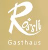 Logo Rössli Hotel