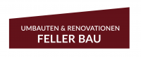 Logo FELLER BAU GmbH