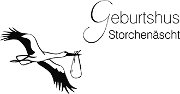 Logo Geburtshaus Storchen�scht AG