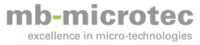 Logo mb-microtec AG