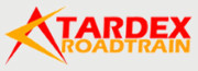 Logo Tardex Roadtrain, Dragan Gajic