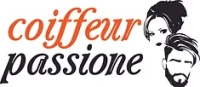 Logo Coiffeur Passione