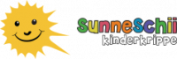 Logo Kinderkrippe Sunneschii