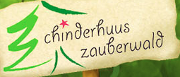 Logo Chinderhuus Zauberwald
