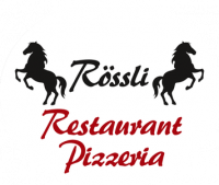 Logo Restaurant Pizzeria Rössli