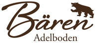 Logo Event-Treff Adelboden GmbH <br>Hotel Bären