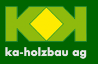 Logo KA-Holzbau AG