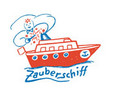 Logo Kita Zauberschiff