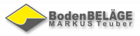 Logo Bodenbeläge Markus Teuber