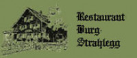 Logo Restaurant Burg-Strahlegg