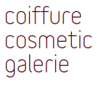 Logo Coiffeur Cosmetic Galerie