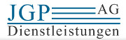 Logo JGP Dienstleistungen AG