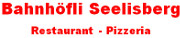 Logo Restaurant Bahnhoefli-Seelisberg