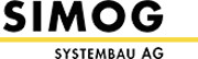 Logo Simog Systembau AG