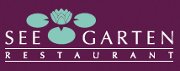 Logo Restaurant Seegarten