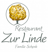 Logo Restaurant zur Linde