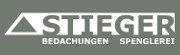 Logo Stieger Bedachungen und Spenglerei Gmbh