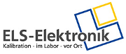 Logo ELS-Elektronik GmbH