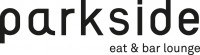 Logo Parkside eat & bar lounge