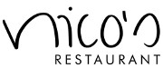 Logo Nico's Restaurant