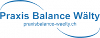 Logo Praxis Balance