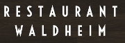Logo Restaurant Waldheim
