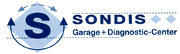 Logo Sondis Garage GmbH
