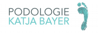Logo Podologie Katja Bayer