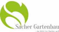 Logo Sacher Gartenbau