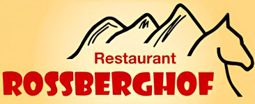 Restaurant Rossberghof