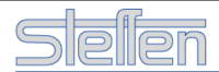 Logo Steffen Mech. Werkstätte