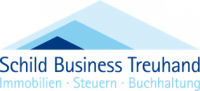 Logo Business Treuhand Schild GmbH