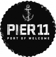Logo Restaurant Pier11