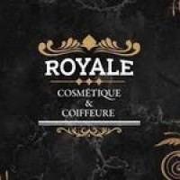 Logo Royale Cosmétique GmbH