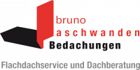 Logo Bruno Aschwanden Bedachungen