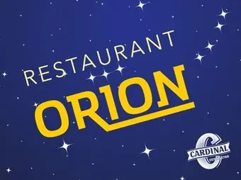 Restaurant Orion GmbH
