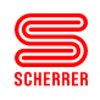 Logo Scherrer Metec AG