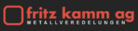 Logo Kamm Fritz AG