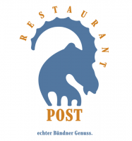 Logo Restaurant zur Post Miriam und Jürg Portmann