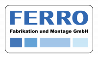 Logo Ferro Fabrikation und Montage GmbH