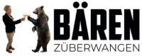 Logo Restaurant Bären