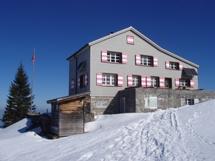 Bergbahnen Beckenried-Emmetten AG übernachtung