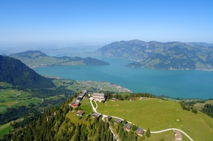 Bergbahnen Beckenried-Emmetten AG sommerurlaub