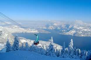 Bergbahnen Beckenried-Emmetten AG winterurlaub