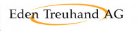 Logo Eden Treuhand AG